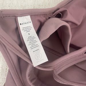 Athleta Tank Top